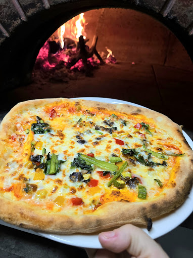 Urb8 Bar Ristorante Pizzeria