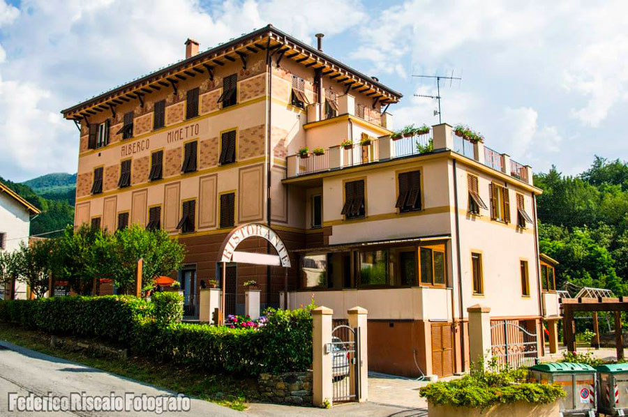 Urb8 Bar Ristorante Pizzeria