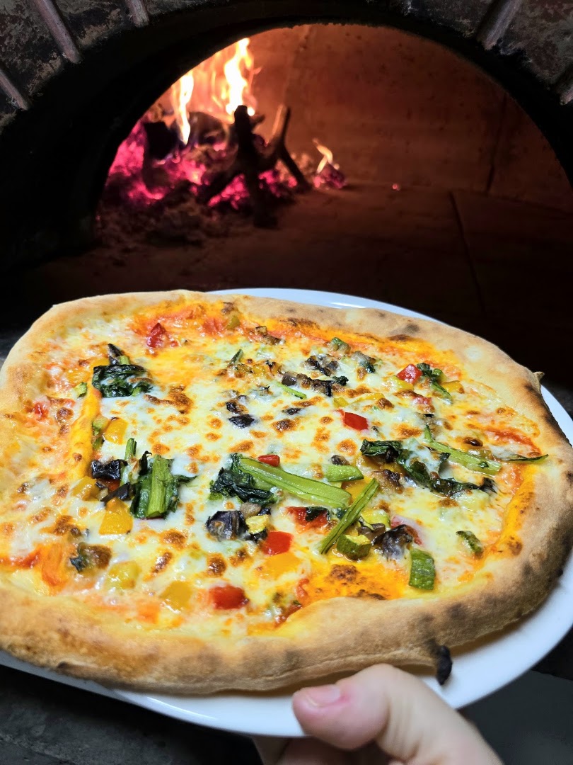 Urb8 Bar Ristorante Pizzeria