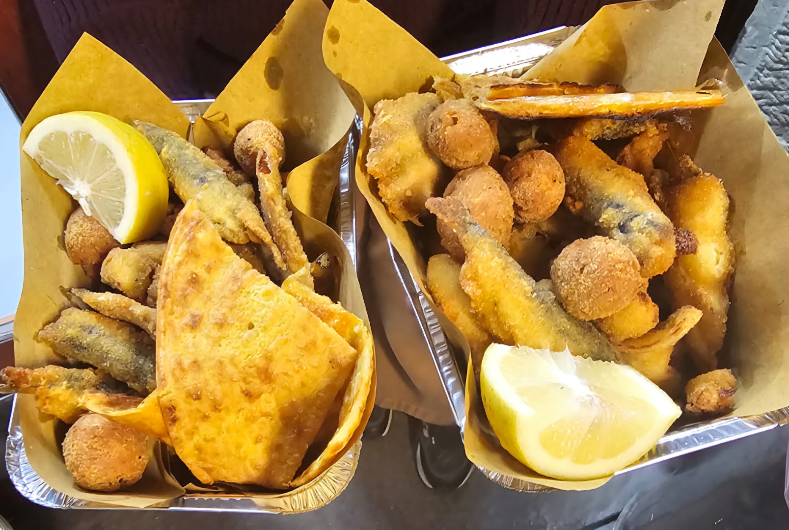 Urb8 Bar Ristorante Pizzeria