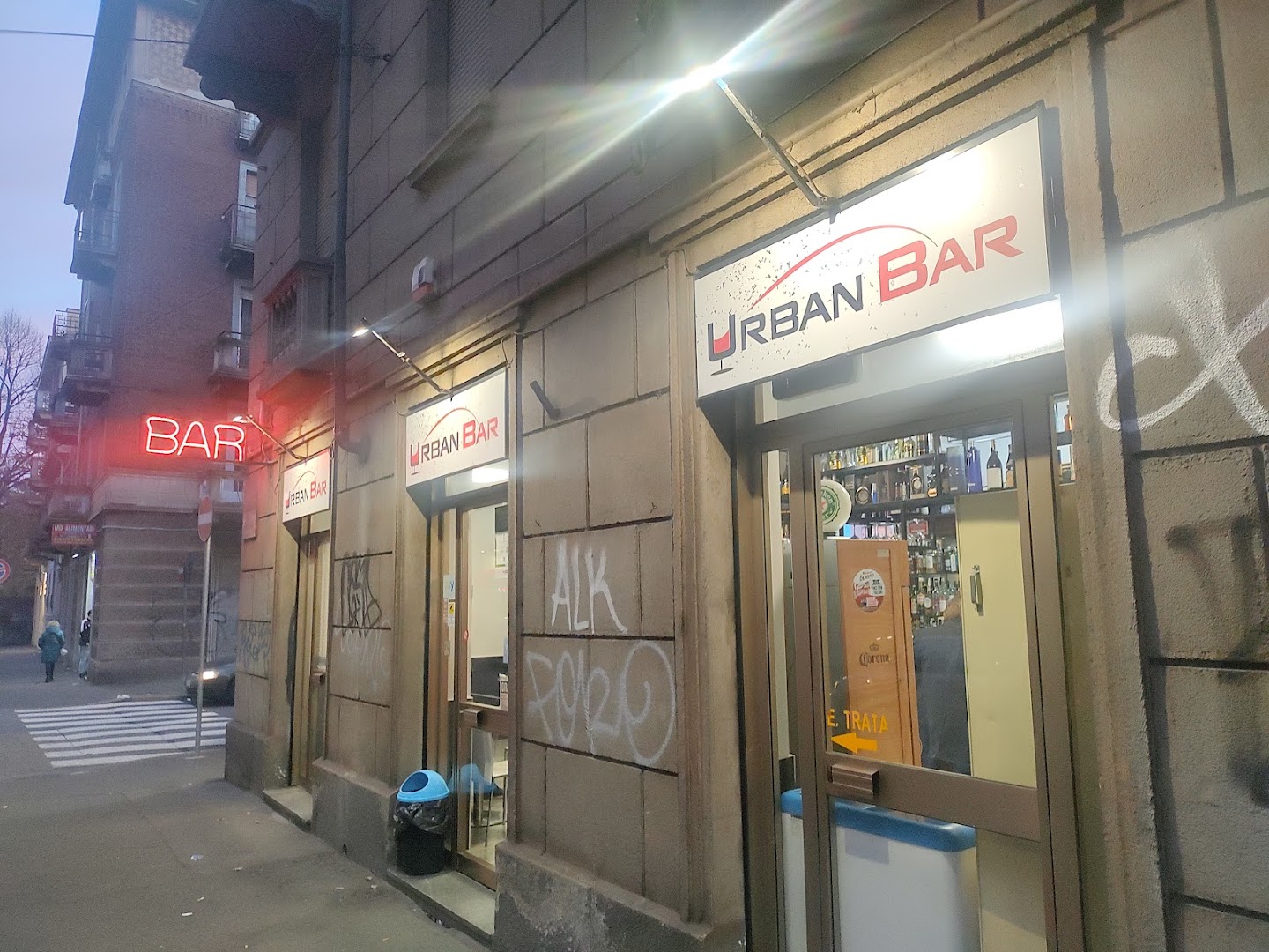 Urban Bar