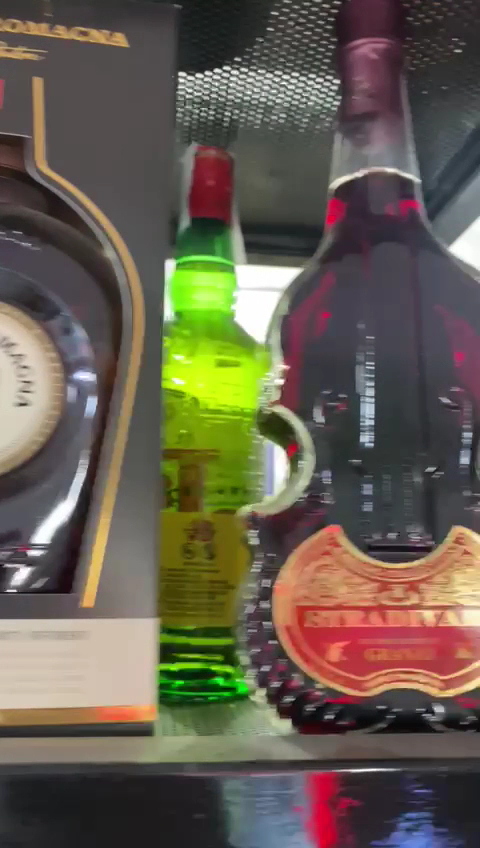 Urban Bar