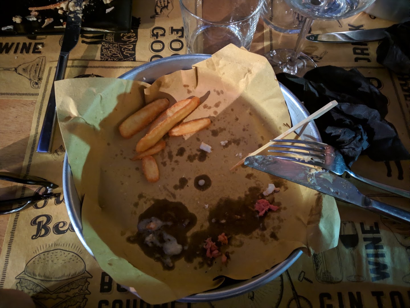 Urban Beerhouse