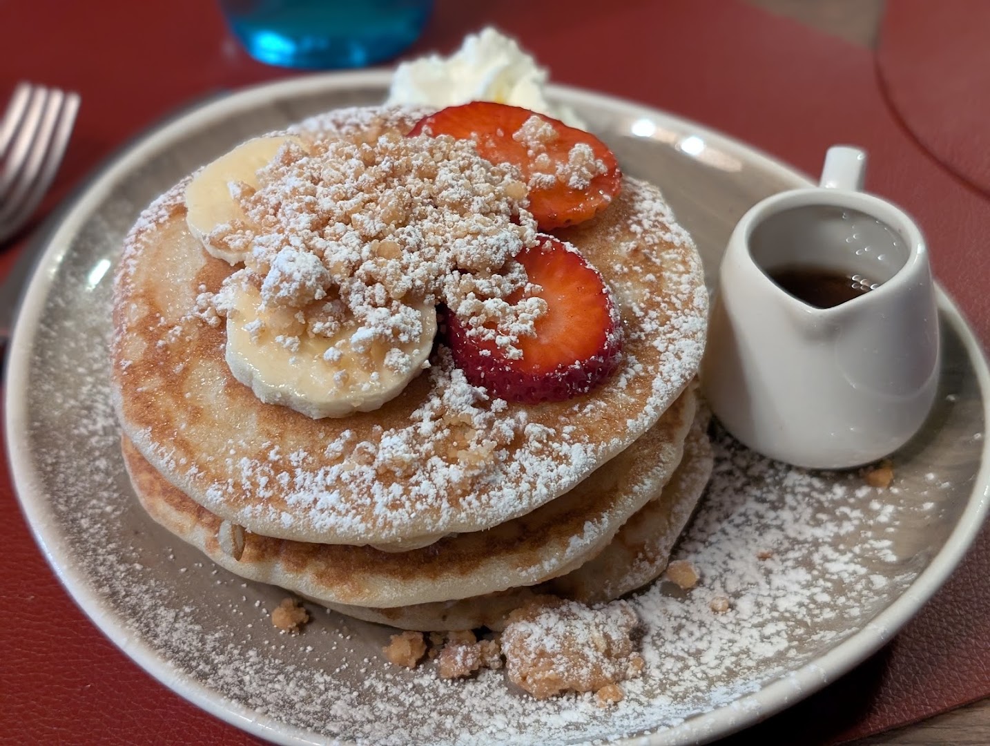 Urban Brunch & Specialty Coffee