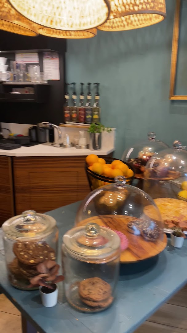Urban Brunch & Specialty Coffee