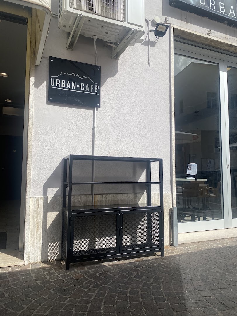 Urban Cafè