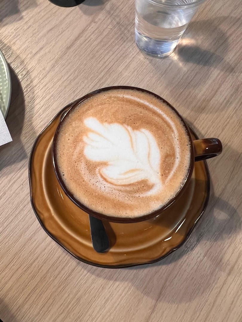 Urban Cafè Savutano