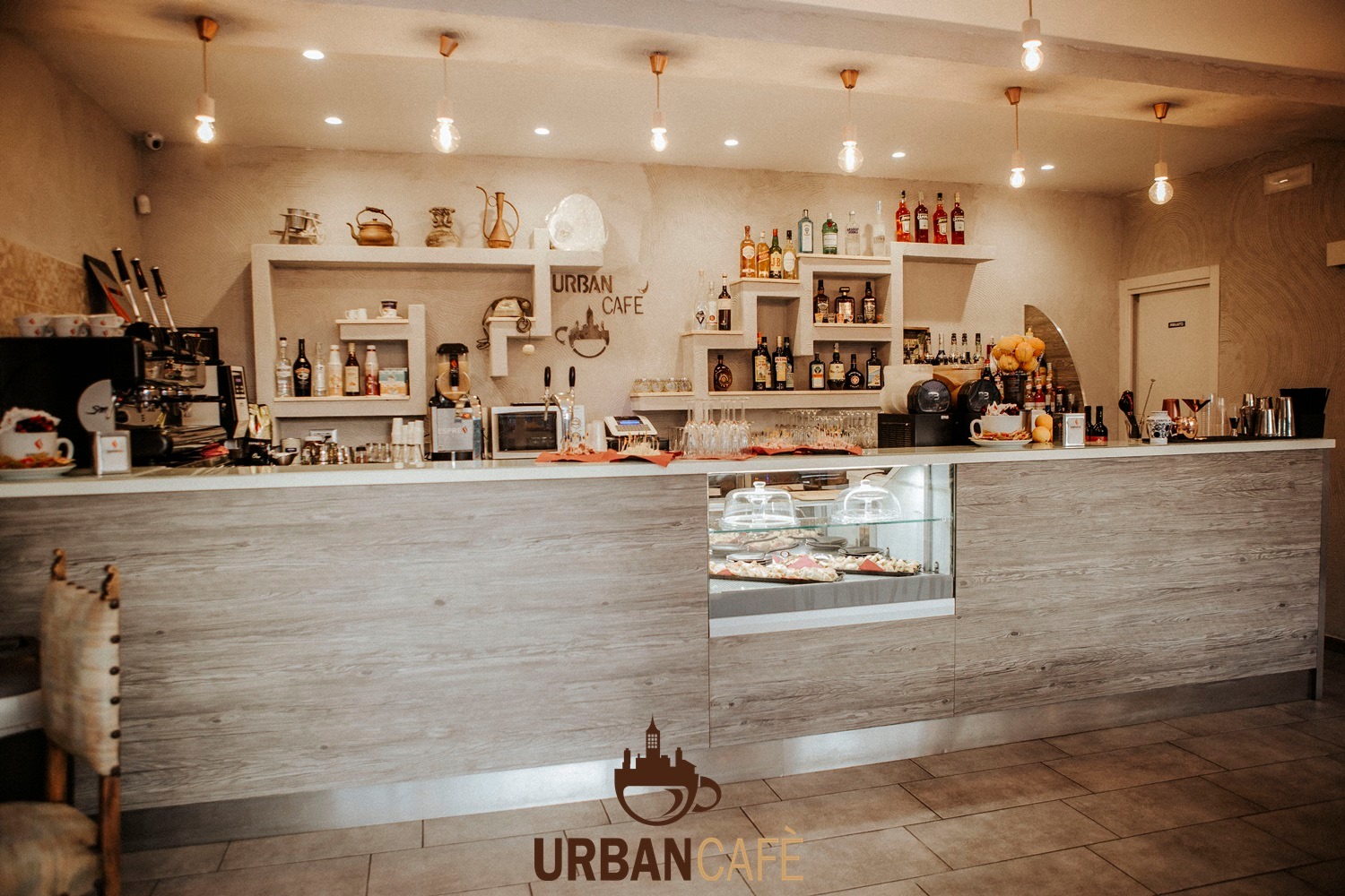 Urban Caffe
