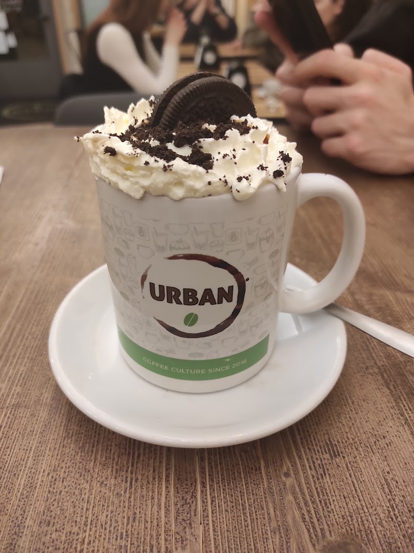 Urban Coffee Lab - Trento