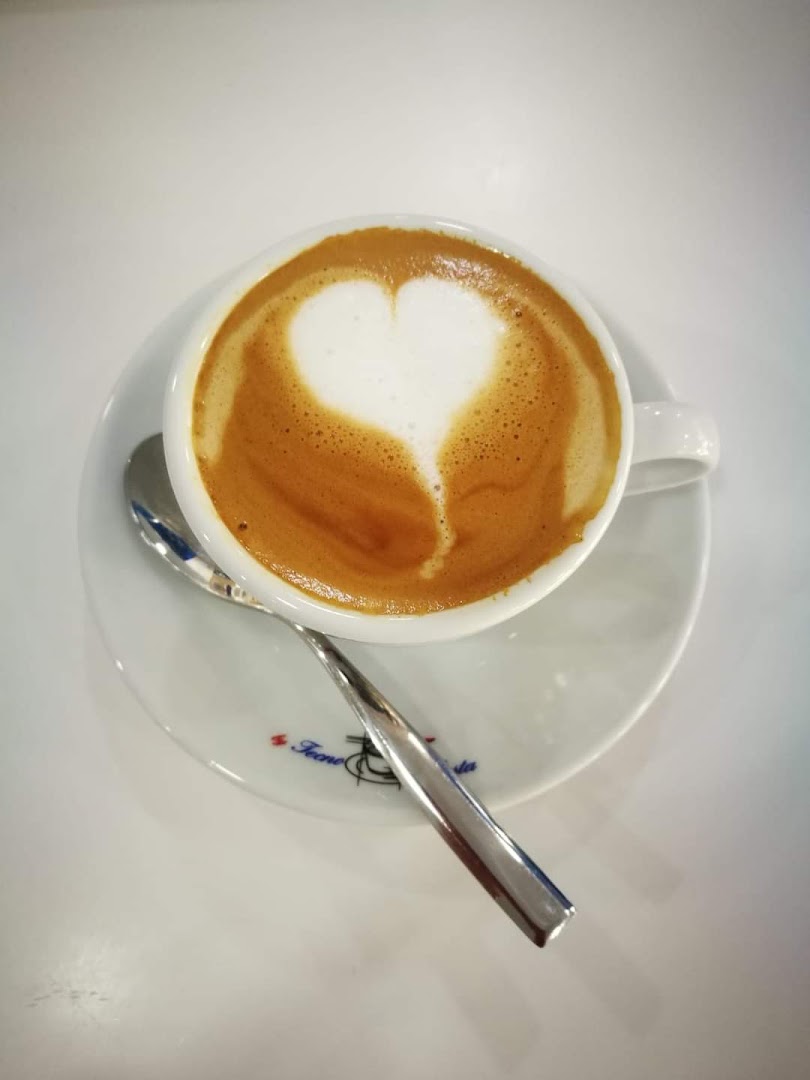 Urban Coffee