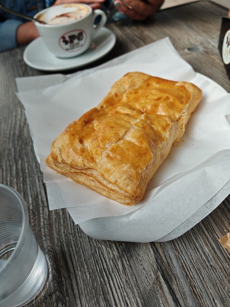 Urban Coffee