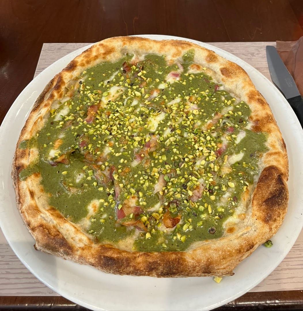 Urban Lescà - Ristorante Pizzeria Messina