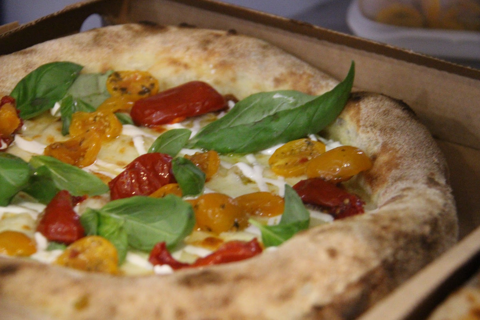 Urban Lycios pizzeria Legnano