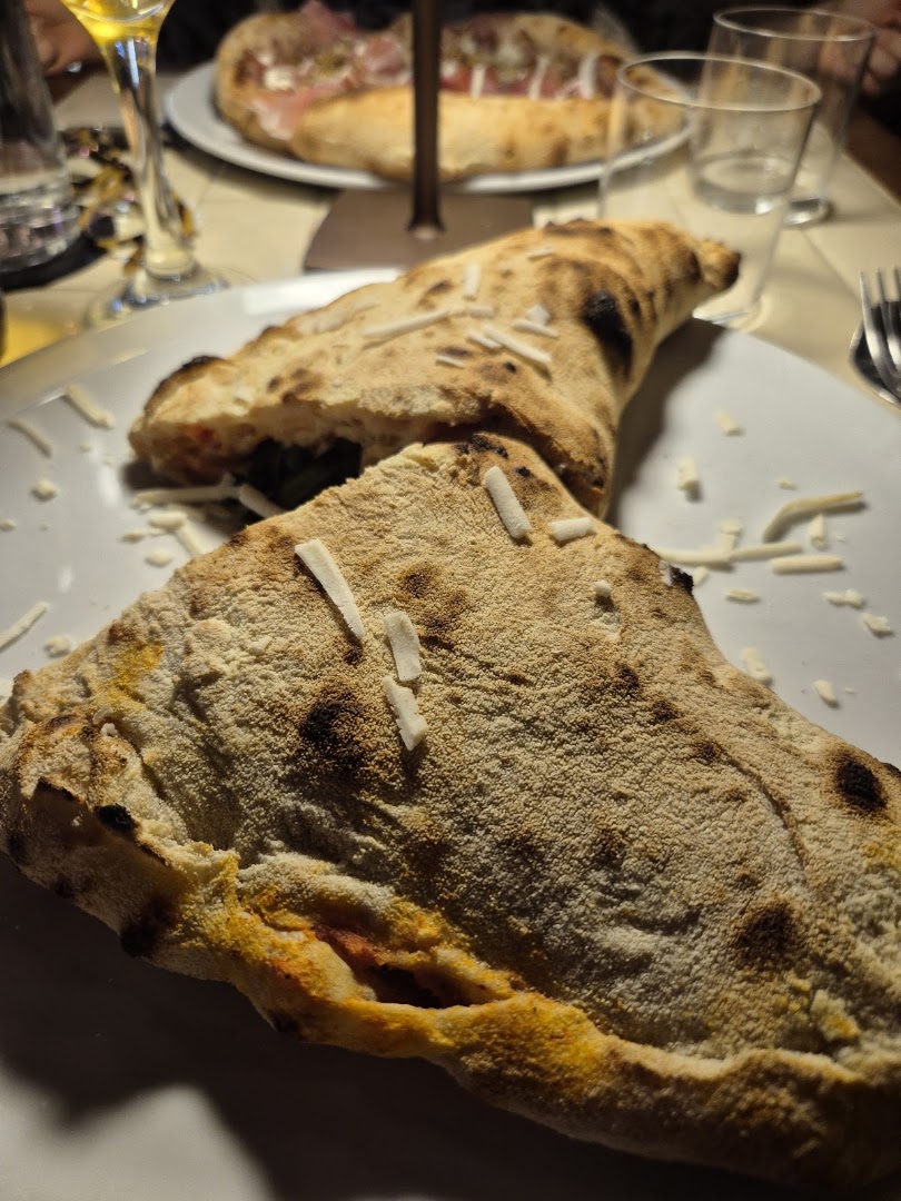 Urban Lycios pizzeria Legnano