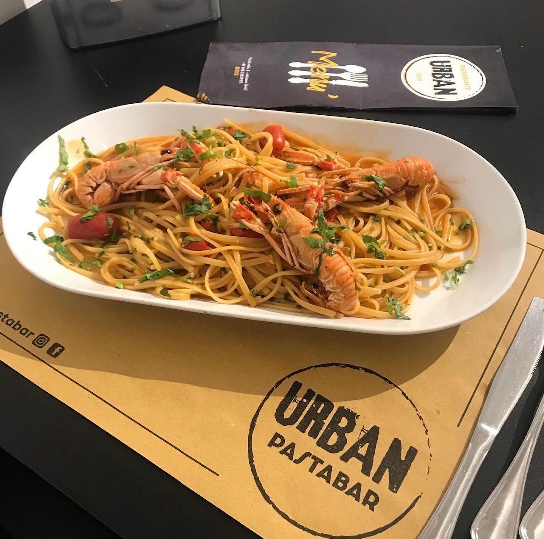 Urban Pasta Bar