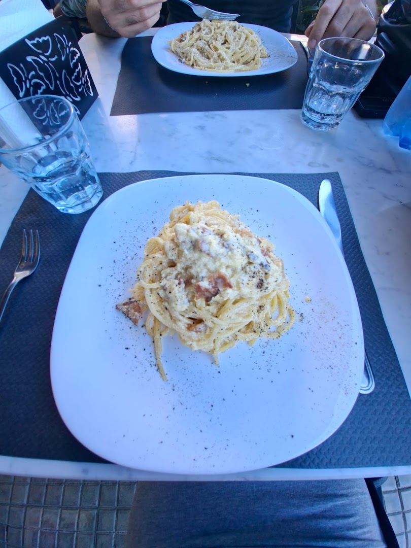 Urban Pasta Bar