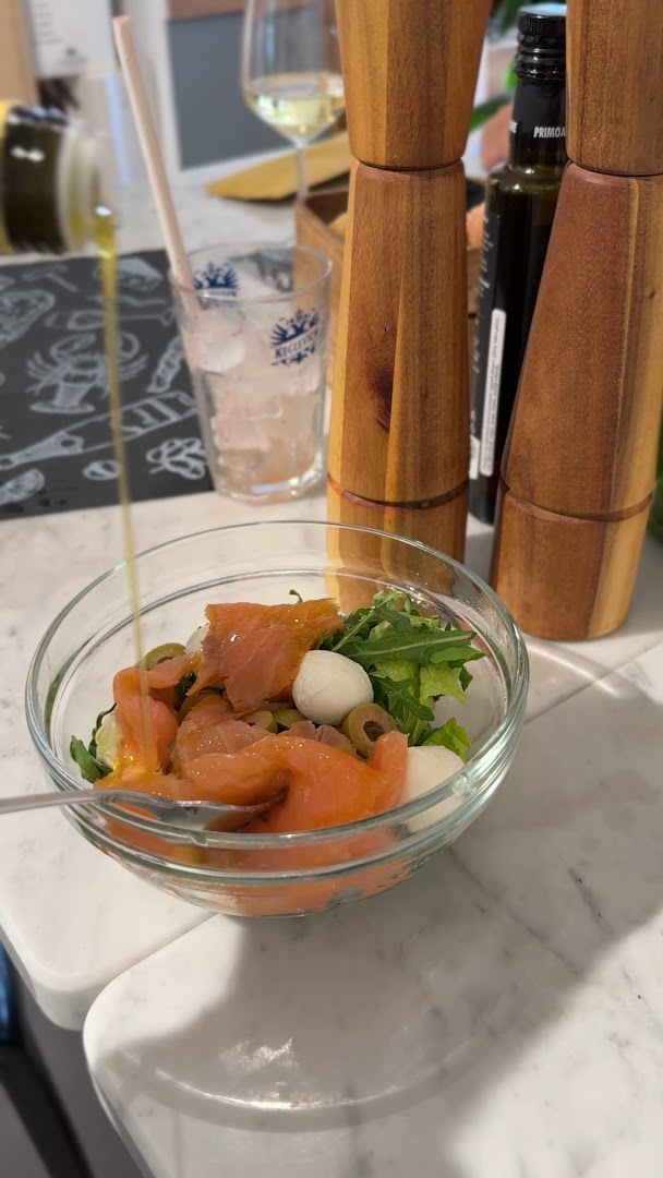 Urban Pasta Bar, Milazzo