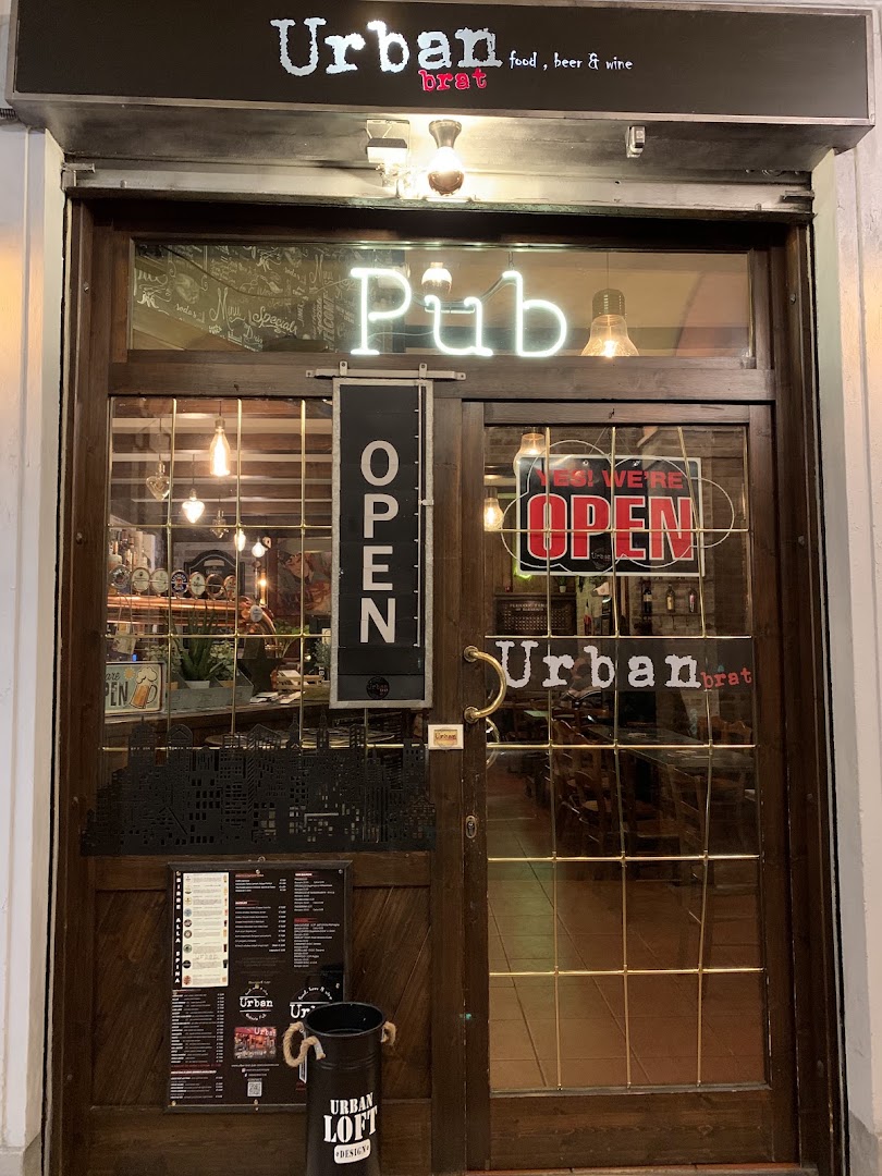 Urban Pub Bologna, Bologna