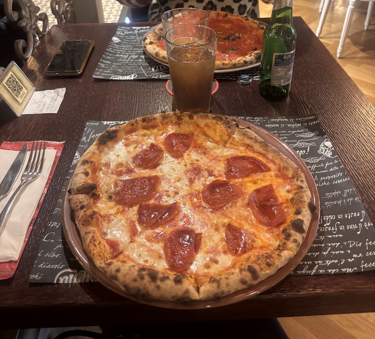 Urban R-Evolution Pub, Curno