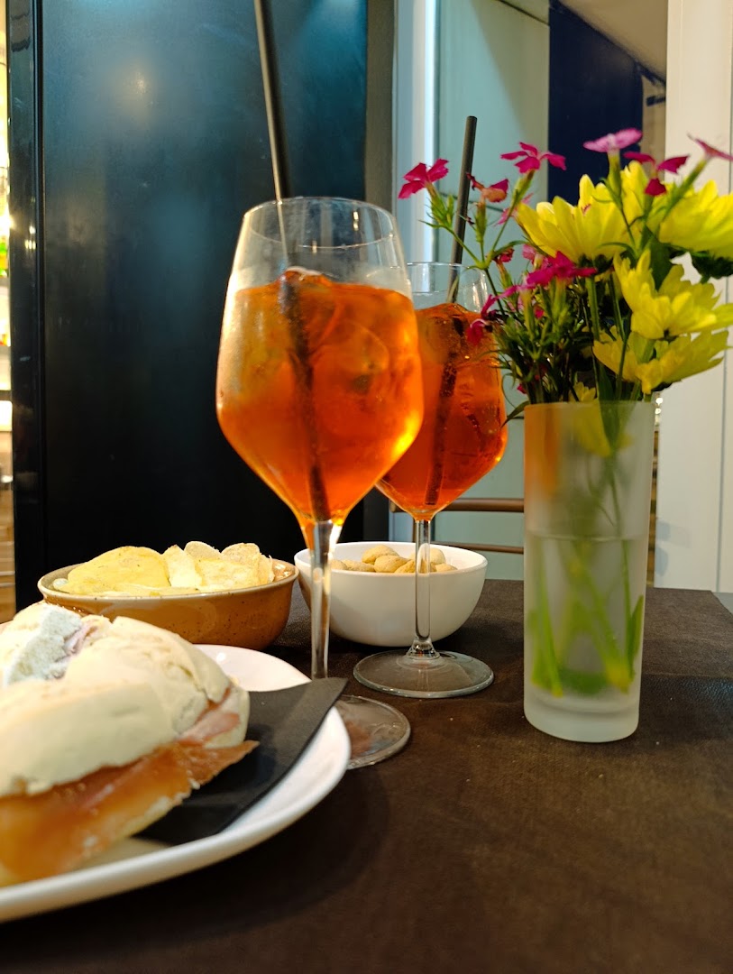 Urban Style Cafè