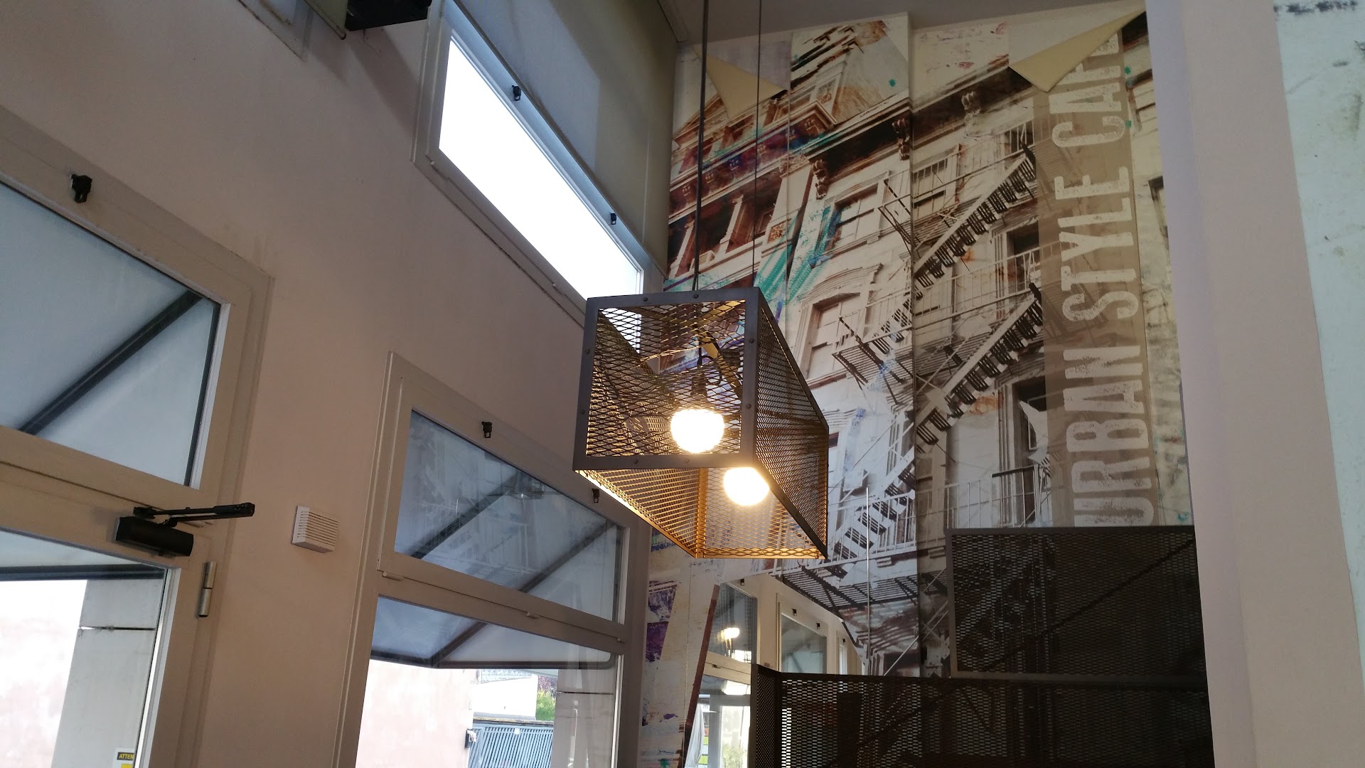 Urban Style Cafè