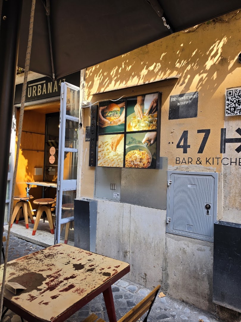 Urbana 47