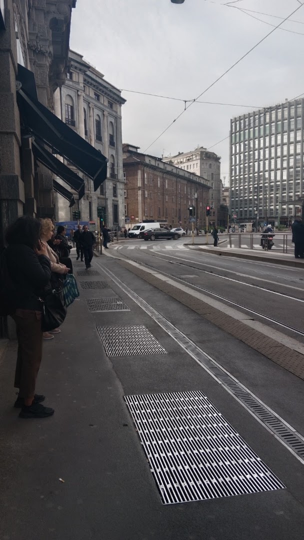 Corso di Porta Romana