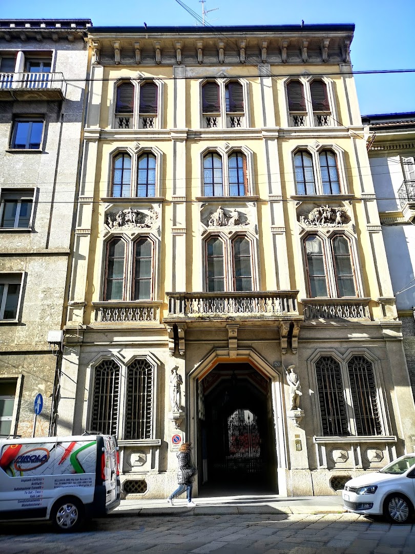 Corso di Porta Romana