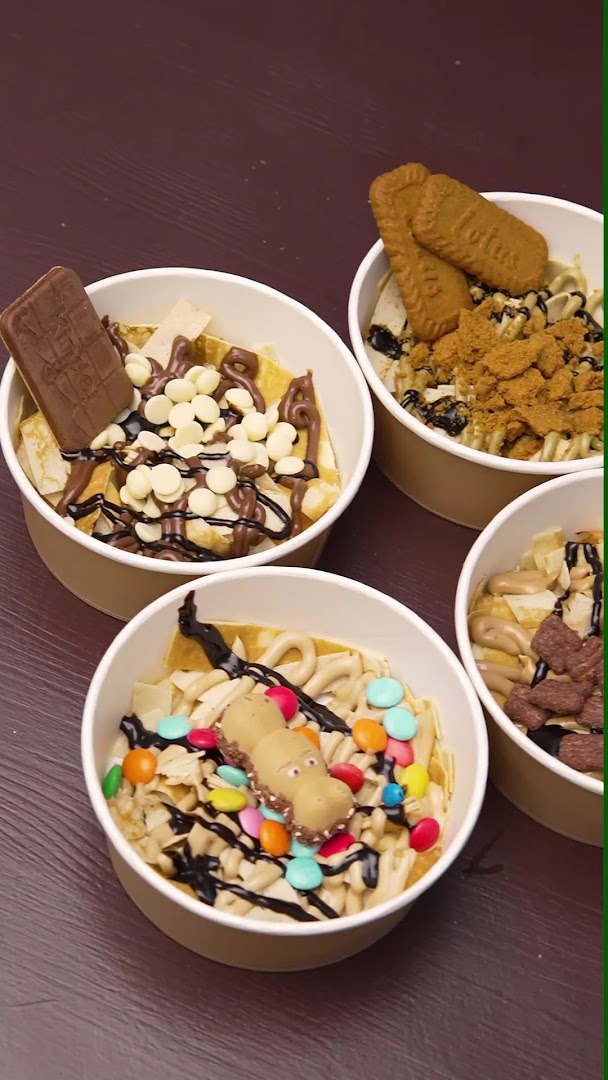 UrbanPoke Sora