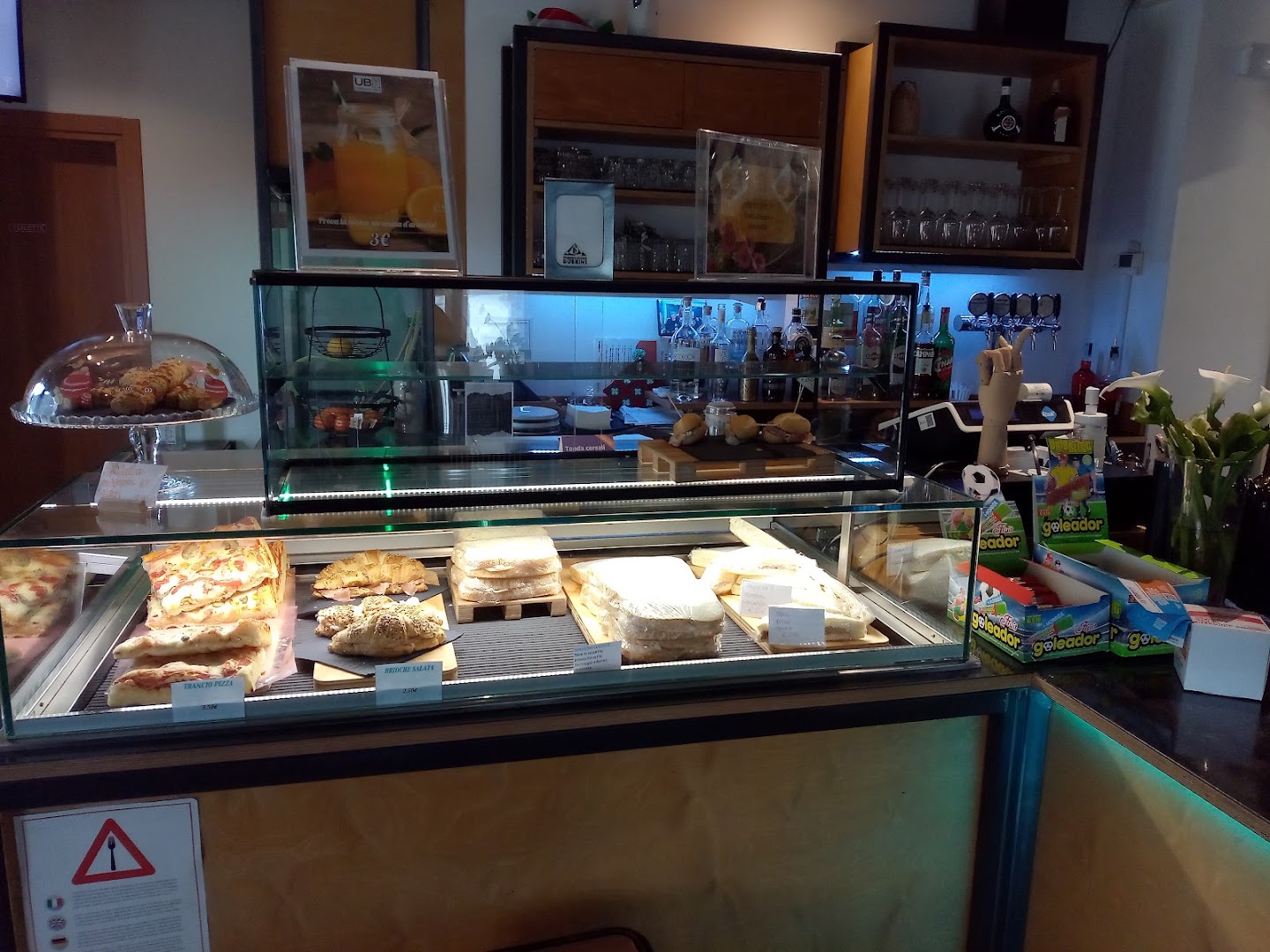 Urban's Bar