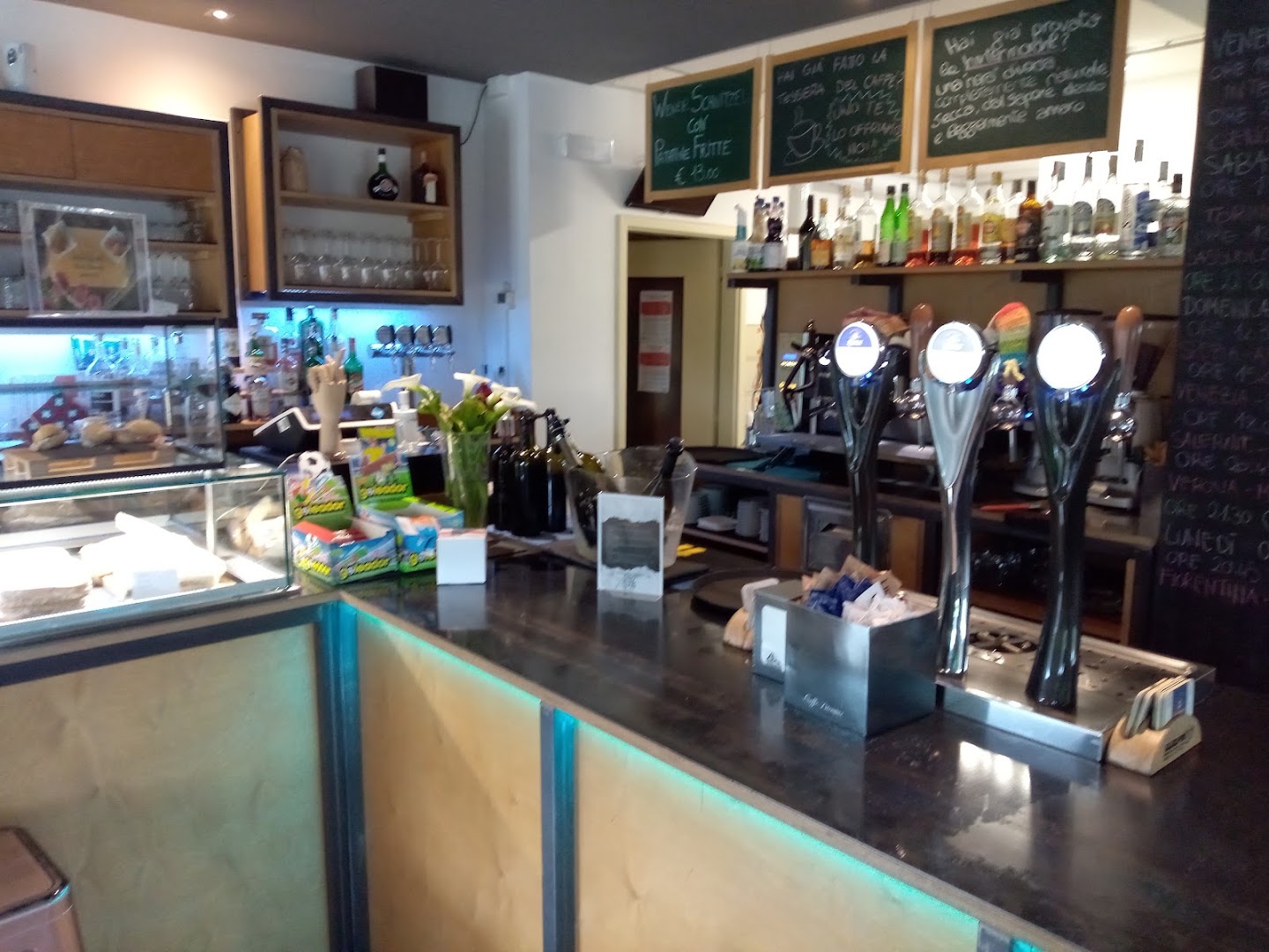 Urban's Bar