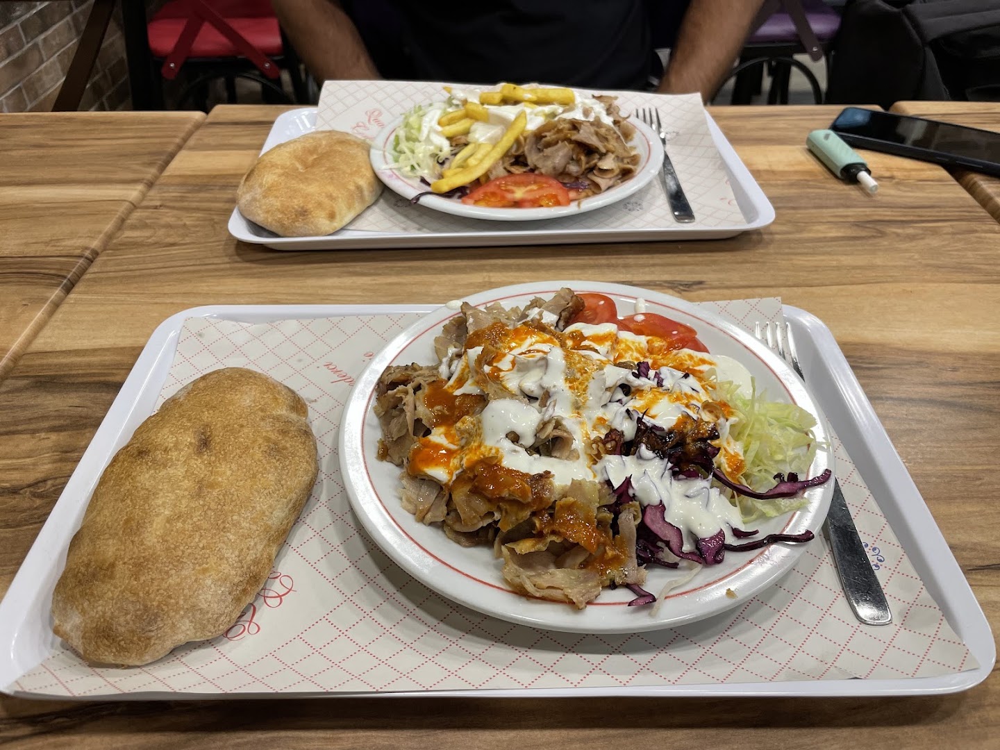 Urfa, Torino