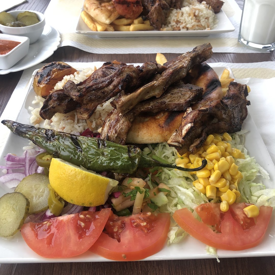 Urgnano Istanbul Kebap House Turkish Ristorante Pizza Grill Bar, Urgnano