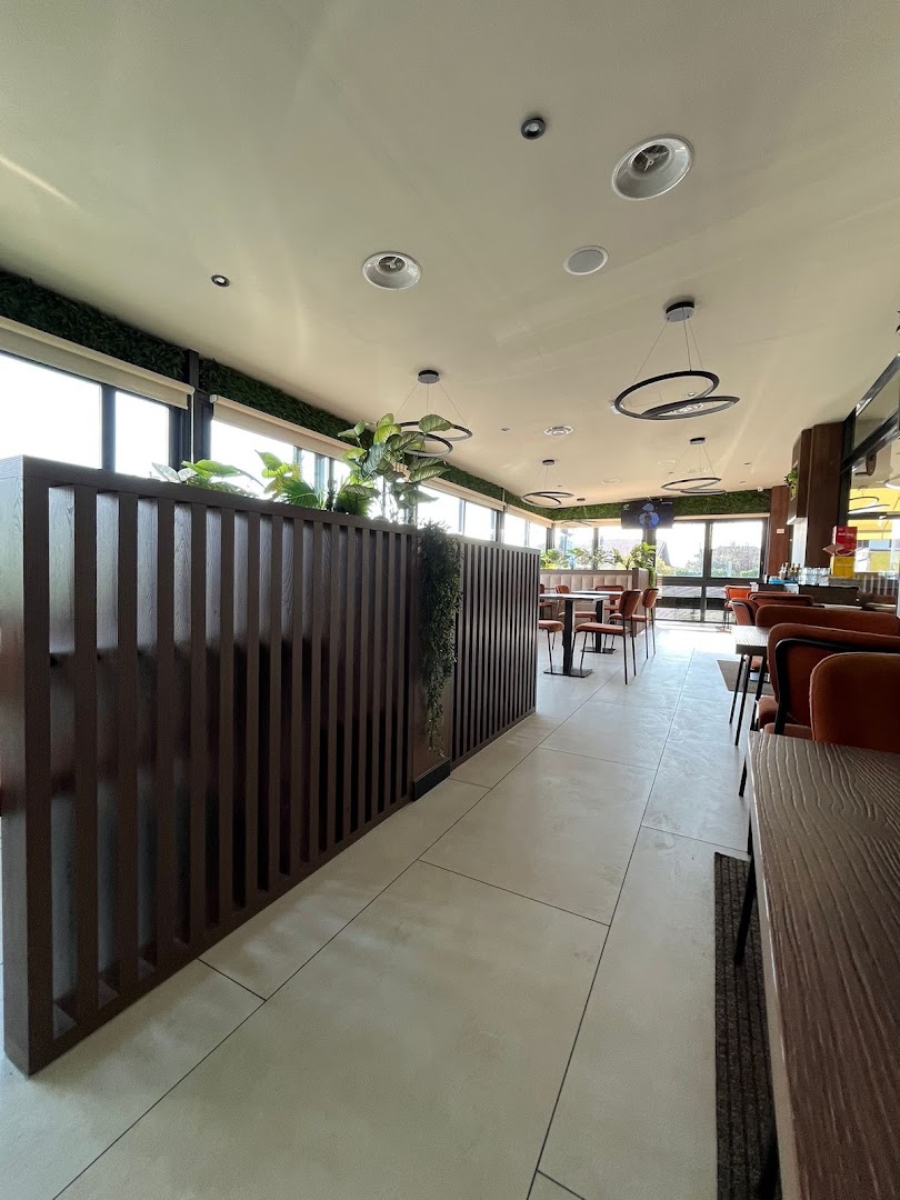 Urgnano Istanbul Kebap House Turkish Ristorante Pizza Grill Bar