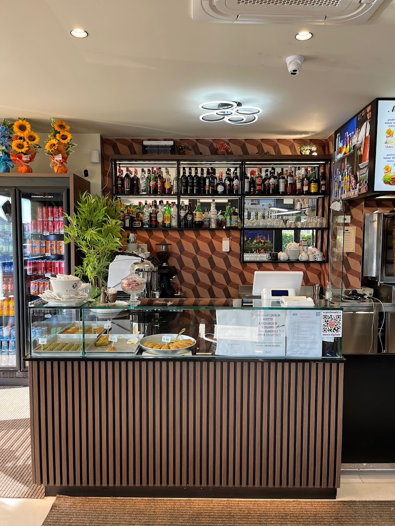 Urgnano Istanbul Kebap House Turkish Ristorante Pizza Grill Bar