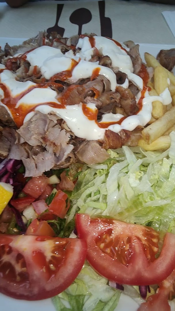 Urgnano Istanbul Kebap House Turkish Ristorante Pizza Grill Bar