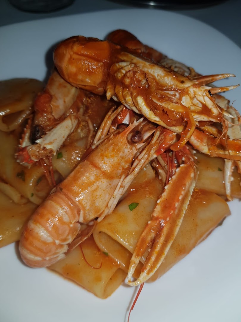 Ursula bar & gastronomia