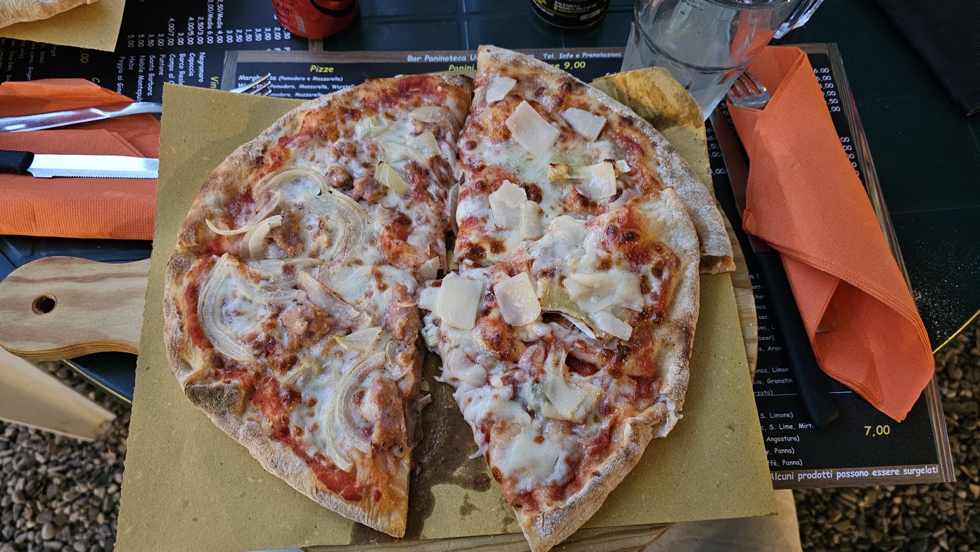 Uscio & Bottega