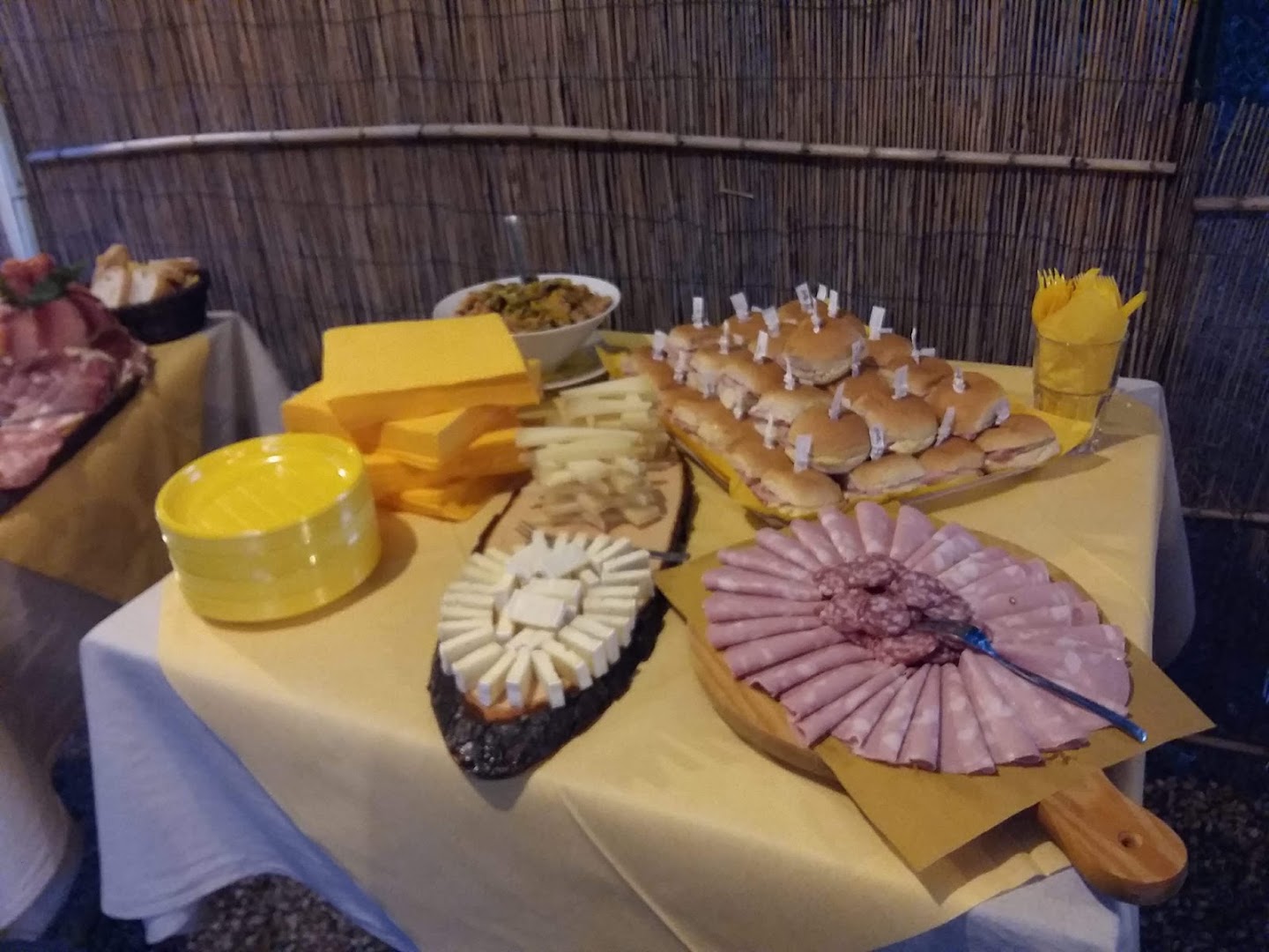 Uscio & Bottega