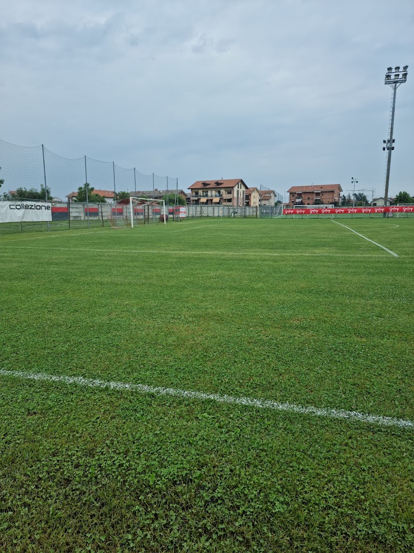 USD Caselle Calcio