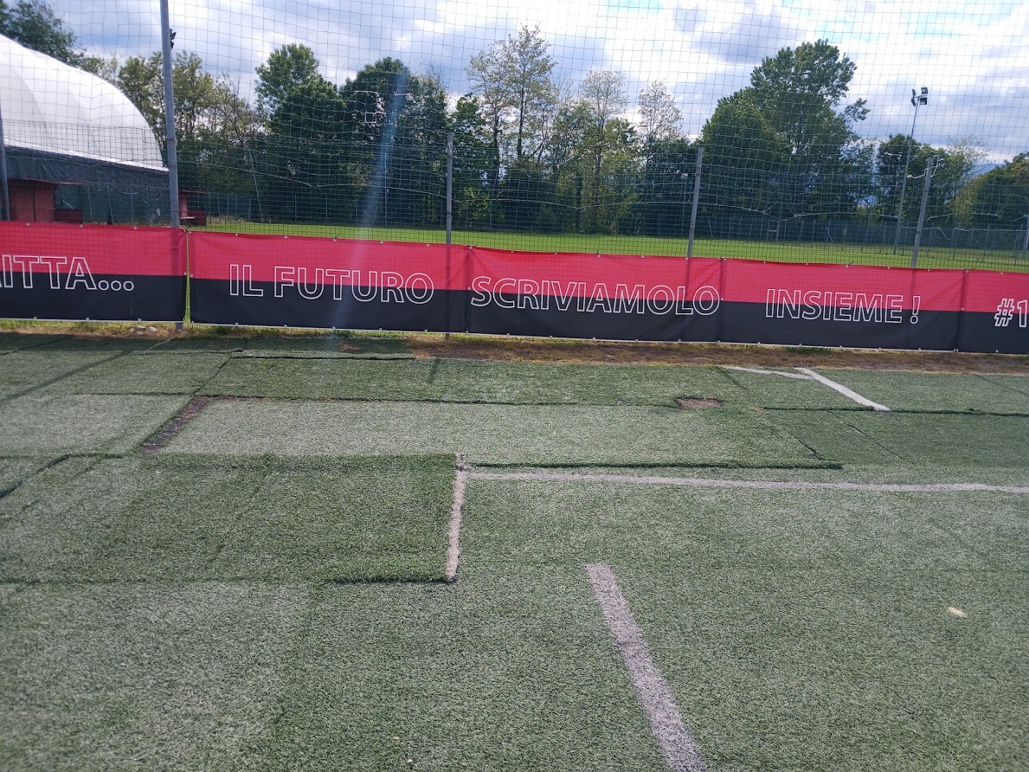 USD Caselle Calcio