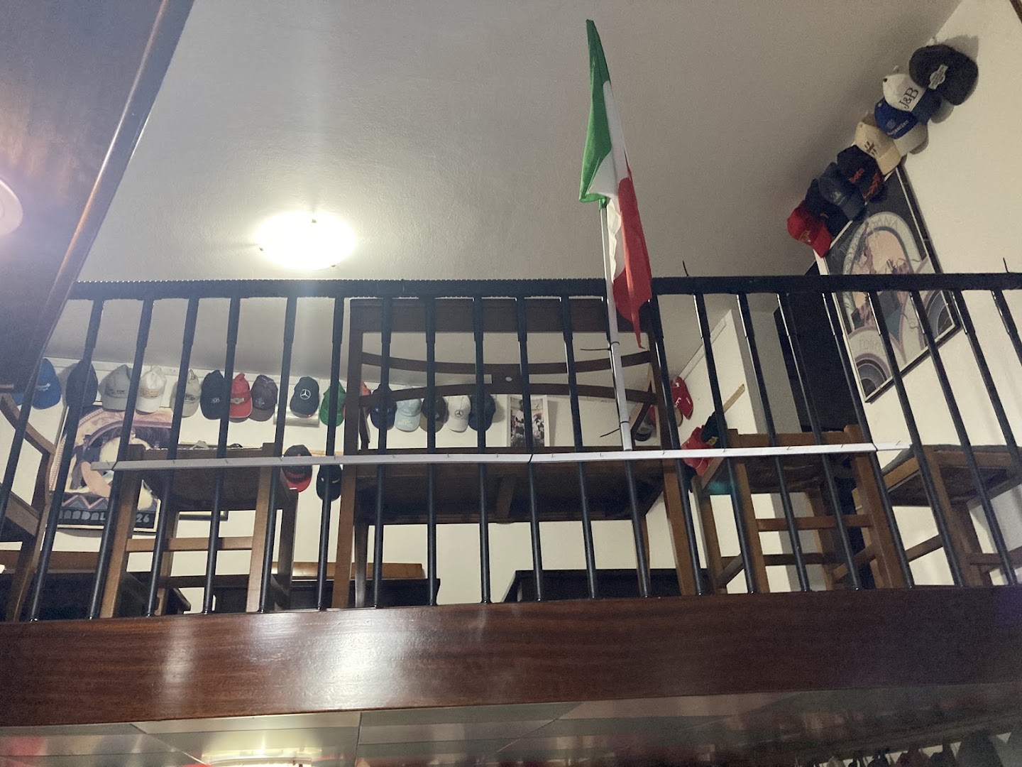 Uselli Gino