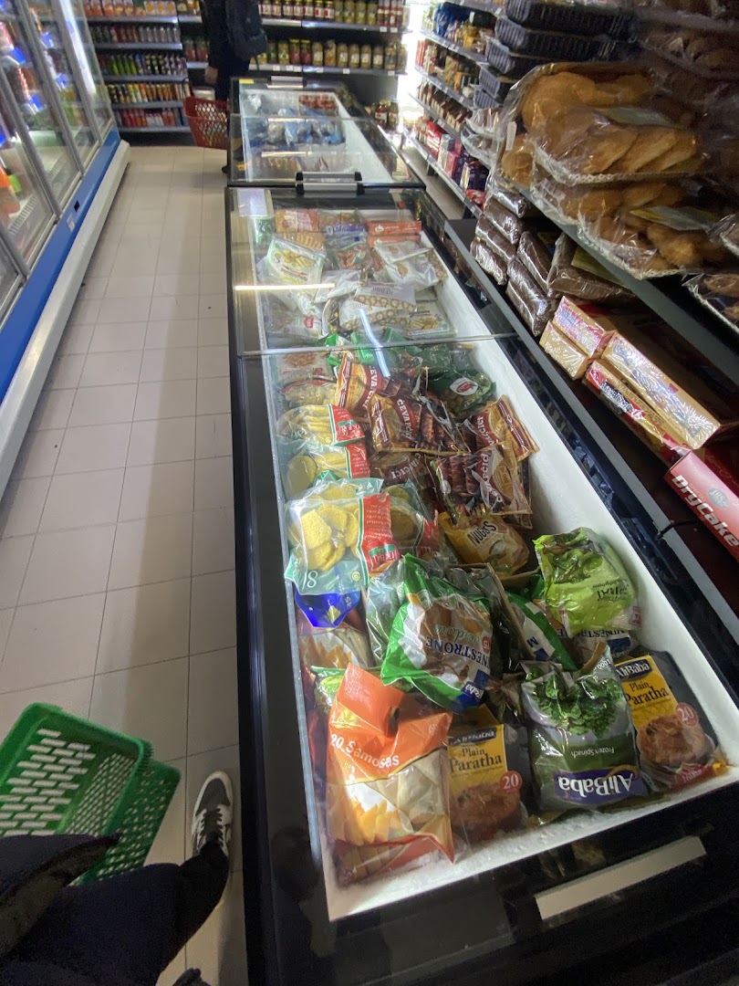 Usman Foods