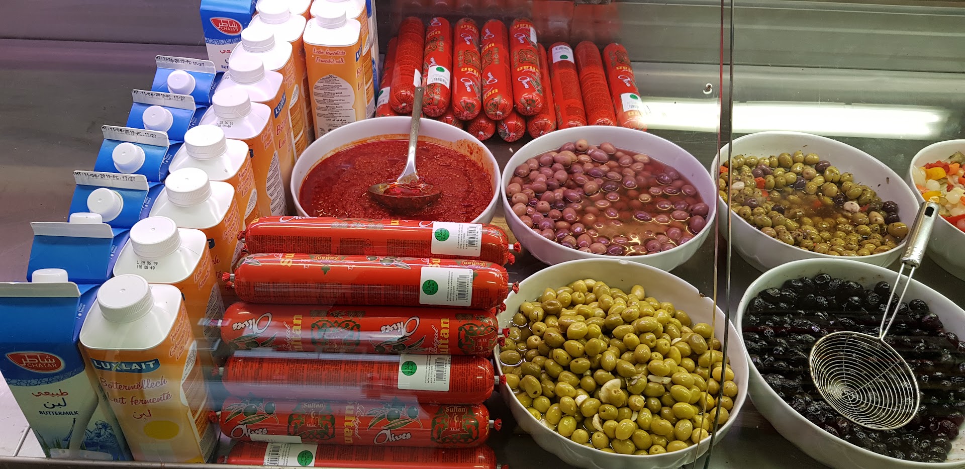 Usman Foods