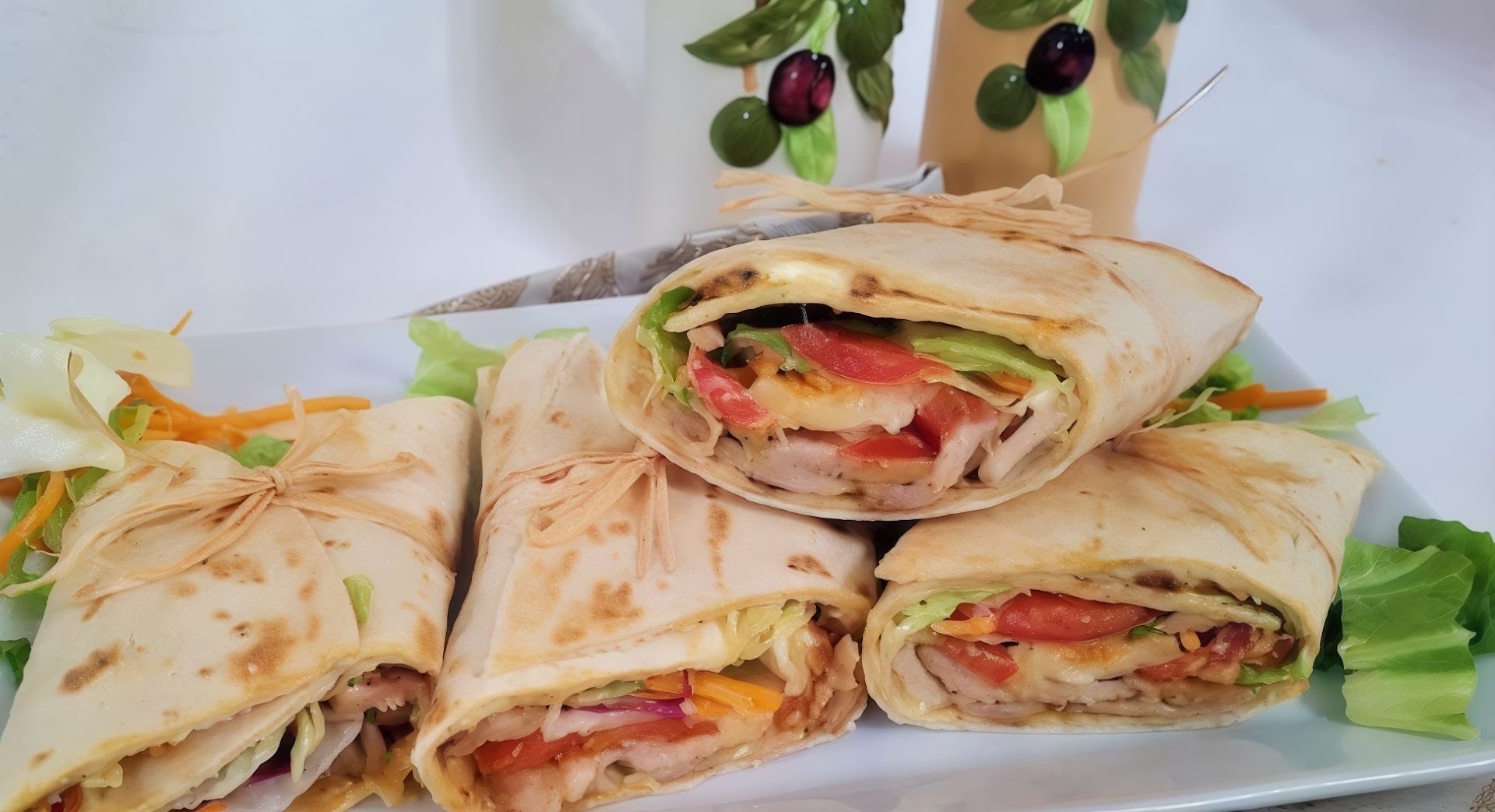 Usman Kebab