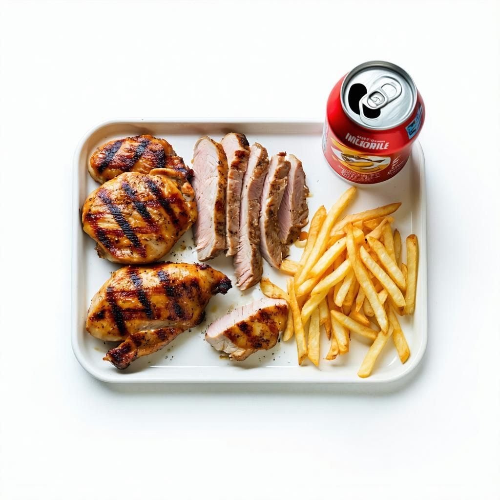 Usman Kebab