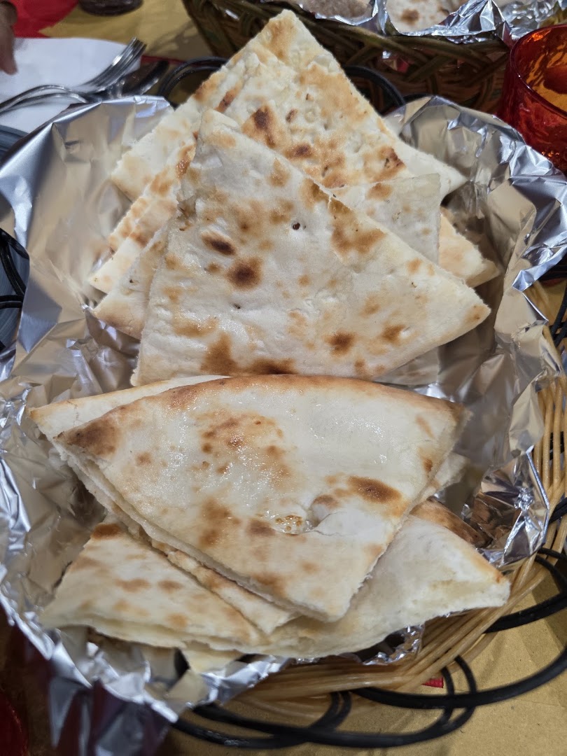 USMAN PIZZERIA KEBAB SAN MICHELE, Verona