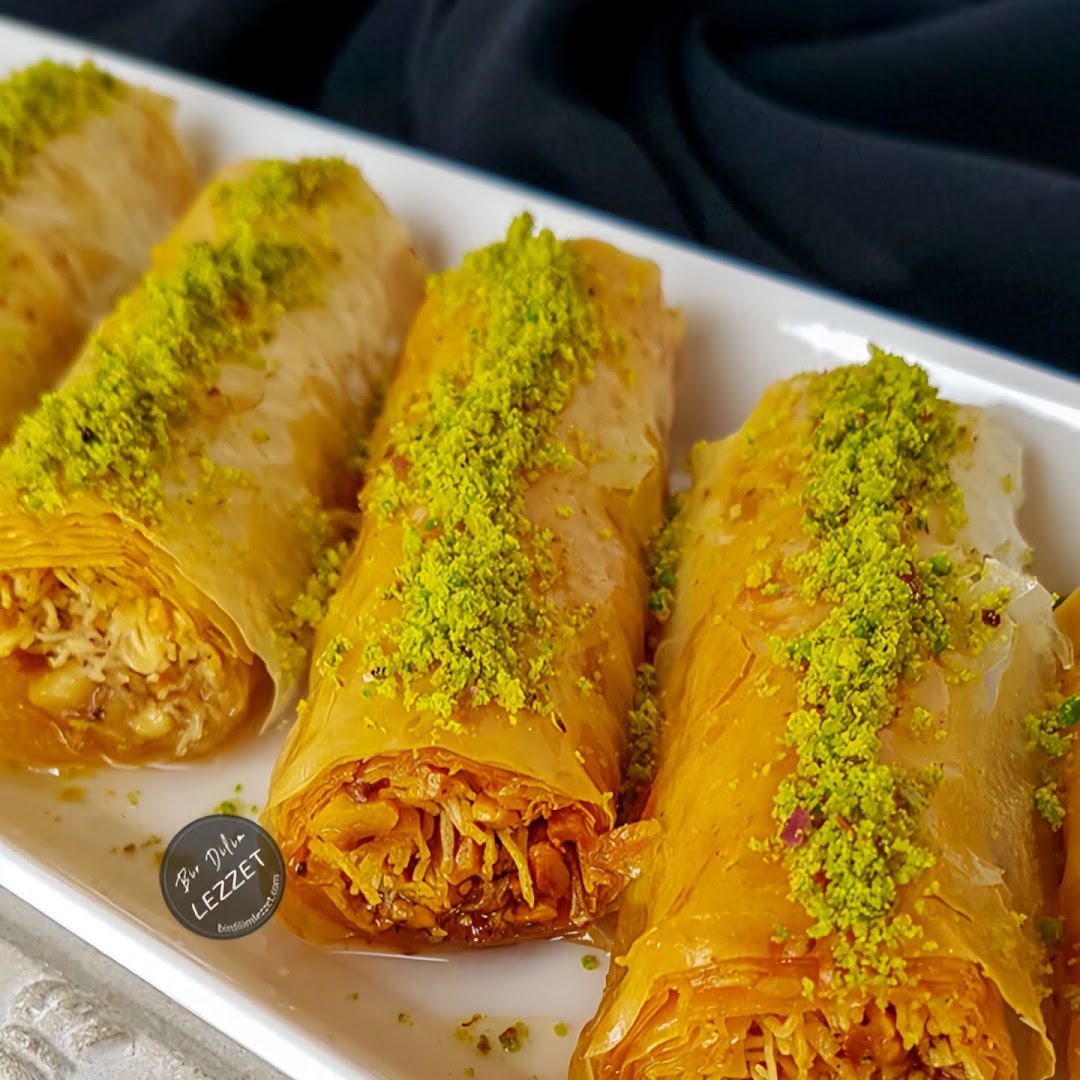 Usta Istanbul kebab & pizzeria