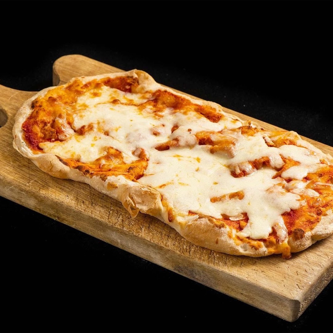 Usta Istanbul kebab & pizzeria, Roma