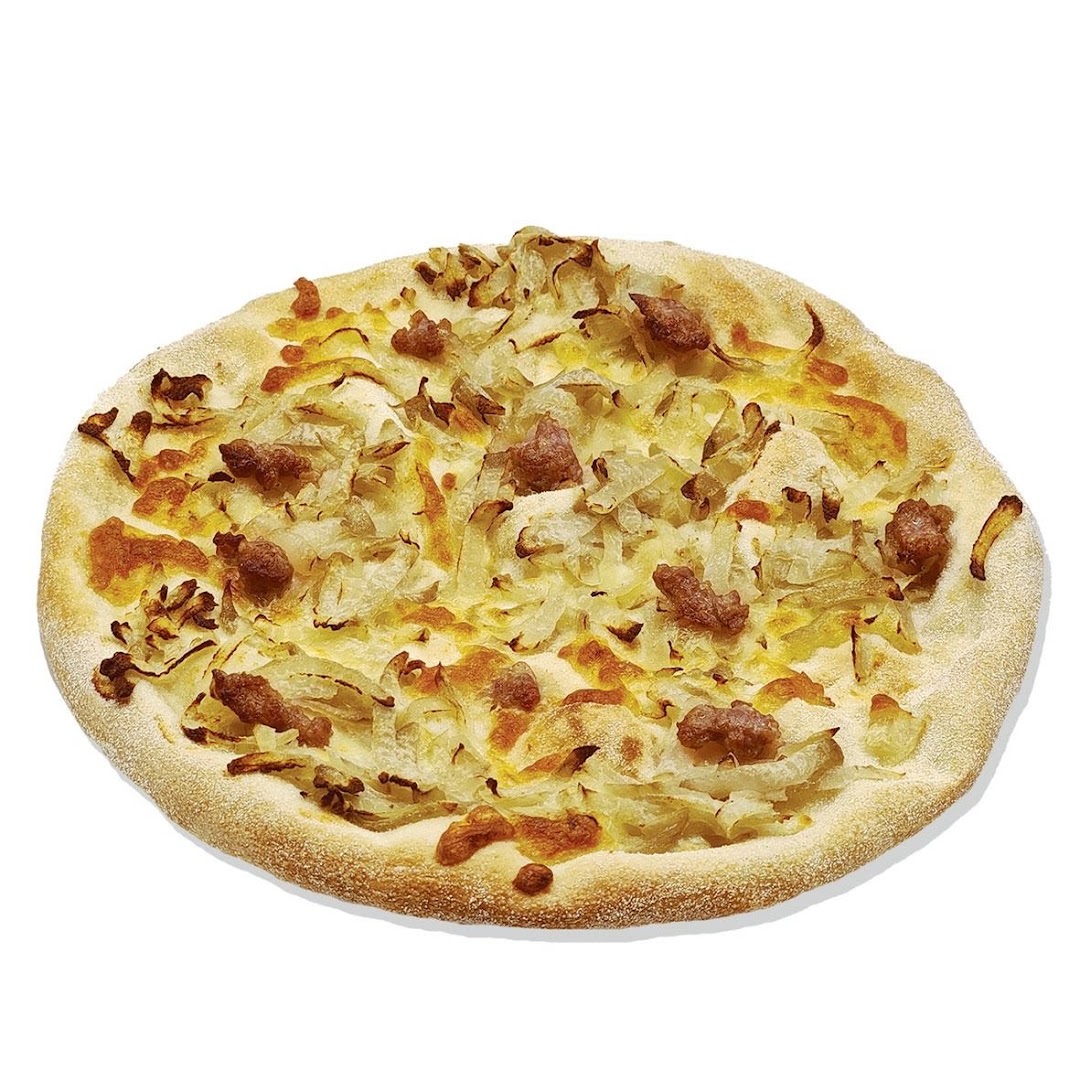 Usta Istanbul kebab & pizzeria